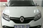  2016 Renault Sandero Sandero 66kW turbo Stepway