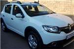  2016 Renault Sandero Sandero 66kW turbo Stepway