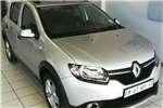  2016 Renault Sandero Sandero 66kW turbo Stepway