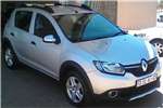  2016 Renault Sandero Sandero 66kW turbo Stepway