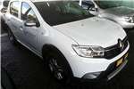  2016 Renault Sandero Sandero 66kW turbo Stepway