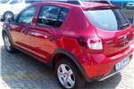  2016 Renault Sandero Sandero 66kW turbo Stepway