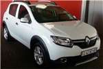  2016 Renault Sandero Sandero 66kW turbo Stepway