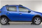  2016 Renault Sandero Sandero 66kW turbo Stepway