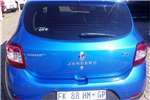  2016 Renault Sandero Sandero 66kW turbo Stepway