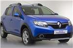  2016 Renault Sandero Sandero 66kW turbo Stepway