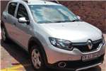  2016 Renault Sandero Sandero 66kW turbo Stepway