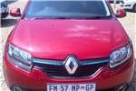  2016 Renault Sandero Sandero 66kW turbo Stepway