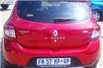  2016 Renault Sandero Sandero 66kW turbo Stepway