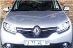  2016 Renault Sandero Sandero 66kW turbo Stepway