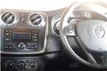  2016 Renault Sandero Sandero 66kW turbo Stepway