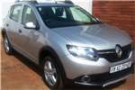  2016 Renault Sandero Sandero 66kW turbo Stepway