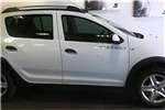  2016 Renault Sandero Sandero 66kW turbo Stepway