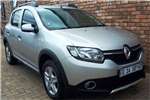  2016 Renault Sandero Sandero 66kW turbo Stepway