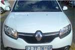  2016 Renault Sandero Sandero 66kW turbo Stepway