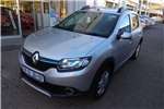  2016 Renault Sandero Sandero 66kW turbo Stepway