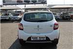  2016 Renault Sandero Sandero 66kW turbo Stepway