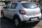  2016 Renault Sandero Sandero 66kW turbo Stepway