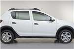  2016 Renault Sandero Sandero 66kW turbo Stepway