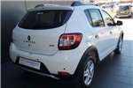  2016 Renault Sandero Sandero 66kW turbo Stepway