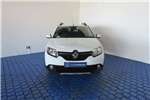  2016 Renault Sandero Sandero 66kW turbo Stepway