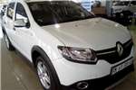  2016 Renault Sandero Sandero 66kW turbo Stepway