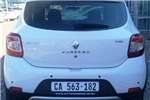  2016 Renault Sandero Sandero 66kW turbo Stepway