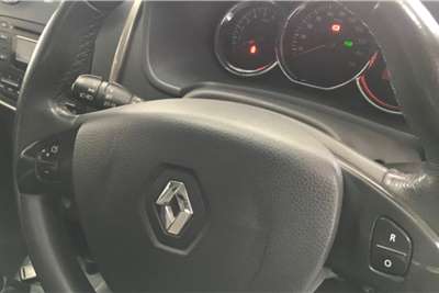  2016 Renault Sandero Sandero 66kW turbo Stepway