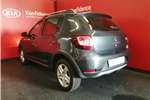  2016 Renault Sandero Sandero 66kW turbo Stepway