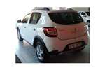  2016 Renault Sandero Sandero 66kW turbo Stepway