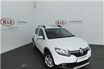  2016 Renault Sandero Sandero 66kW turbo Stepway