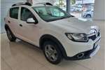  2016 Renault Sandero Sandero 66kW turbo Stepway