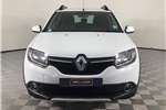  2016 Renault Sandero Sandero 66kW turbo Stepway