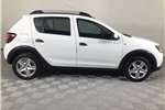  2016 Renault Sandero Sandero 66kW turbo Stepway