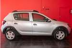  2016 Renault Sandero Sandero 66kW turbo Stepway