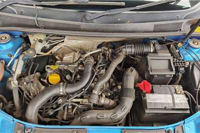 Used 2016 Renault Sandero 66kW turbo Stepway
