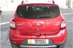  2017 Renault Sandero Sandero 66kW turbo Stepway