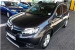  2017 Renault Sandero Sandero 66kW turbo Stepway