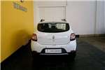  2017 Renault Sandero Sandero 66kW turbo Stepway