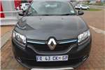  2017 Renault Sandero Sandero 66kW turbo Stepway