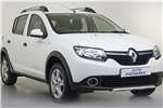  2017 Renault Sandero Sandero 66kW turbo Stepway