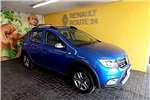  2017 Renault Sandero Sandero 66kW turbo Stepway