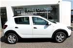  2017 Renault Sandero Sandero 66kW turbo Stepway