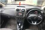  2017 Renault Sandero Sandero 66kW turbo Stepway