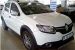  2017 Renault Sandero Sandero 66kW turbo Stepway