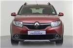  2017 Renault Sandero Sandero 66kW turbo Stepway