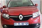  2017 Renault Sandero Sandero 66kW turbo Stepway