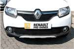  2017 Renault Sandero Sandero 66kW turbo Stepway