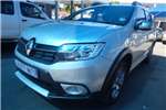  2017 Renault Sandero Sandero 66kW turbo Stepway