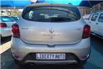  2017 Renault Sandero Sandero 66kW turbo Stepway